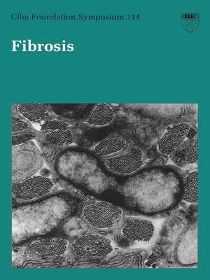 cover image of Fibrosis